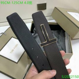 Picture of Tom Ford Belts _SKUTomFordBelt40mmX95-125cm7D037671